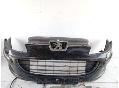 Recambio de paragolpes delantero para peugeot 407 (6d_) 2.0 hdi 135 (6drhrh, 6drhre, 6drhrg, 6drhrj) referencia OEM IAM 7401RC  