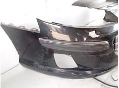 Recambio de paragolpes delantero para peugeot 407 (6d_) 2.0 hdi 135 (6drhrh, 6drhre, 6drhrg, 6drhrj) referencia OEM IAM 7401RC   2