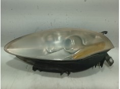 Recambio de faro izquierdo para fiat bravo ii (198_) 1.6 d multijet (198axh1b) referencia OEM IAM 0000051757538  