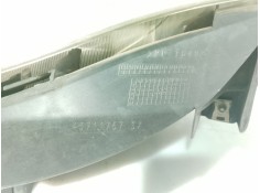 Recambio de faro izquierdo para fiat bravo ii (198_) 1.6 d multijet (198axh1b) referencia OEM IAM 0000051757538   2