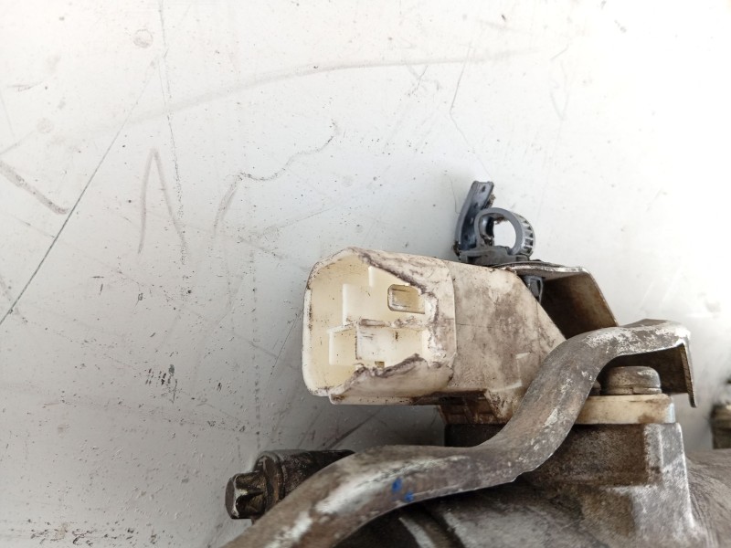 Recambio de cremallera direccion para lexus is ii (_e2_) 220d (ale20) referencia OEM IAM 4420053080 4420053131 
