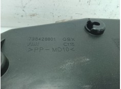 Recambio de guantera para fiat bravo ii (198_) 1.6 d multijet (198axh1b) referencia OEM IAM 0000735445952   2