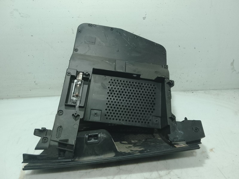 Recambio de guantera para fiat bravo ii (198_) 1.6 d multijet (198axh1b) referencia OEM IAM 0000735445952  