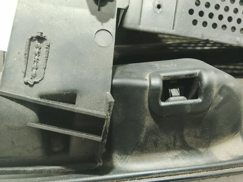 Recambio de guantera para fiat bravo ii (198_) 1.6 d multijet (198axh1b) referencia OEM IAM 0000735445952  