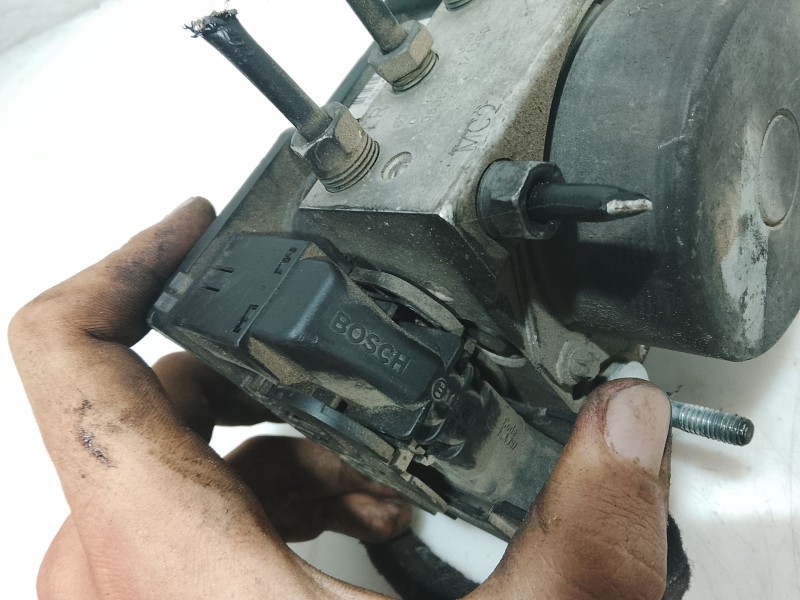 Recambio de abs para fiat bravo ii (198_) 1.6 d multijet (198axh1b) referencia OEM IAM   