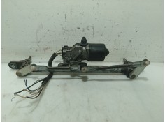 Recambio de motor limpia delantero para fiat bravo ii (198_) 1.6 d multijet (198axh1b) referencia OEM IAM 0000077364424  
