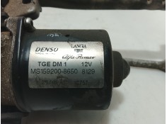 Recambio de motor limpia delantero para fiat bravo ii (198_) 1.6 d multijet (198axh1b) referencia OEM IAM 0000077364424   2