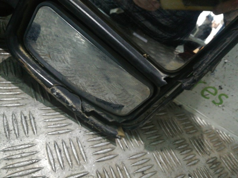 Recambio de retrovisor derecho para  referencia OEM IAM   