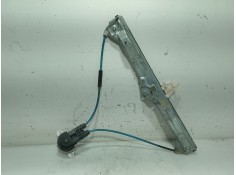 Recambio de elevalunas trasero izquierdo para fiat bravo ii (198_) 1.6 d multijet (198axh1b) referencia OEM IAM 0000051779572  