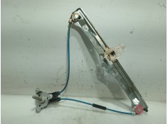 Recambio de elevalunas trasero izquierdo para fiat bravo ii (198_) 1.6 d multijet (198axh1b) referencia OEM IAM 0000051779572   2