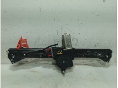 Recambio de elevalunas delantero izquierdo para fiat bravo ii (198_) 1.6 d multijet (198axh1b) referencia OEM IAM 0000051836460 