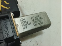 Recambio de elevalunas delantero izquierdo para fiat bravo ii (198_) 1.6 d multijet (198axh1b) referencia OEM IAM 0000051836460  2