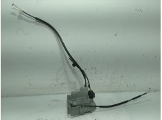 Recambio de cerradura puerta trasera izquierda para fiat bravo ii (198_) 1.6 d multijet (198axh1b) referencia OEM IAM 0000051931