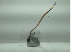 Recambio de cerradura puerta trasera derecha para fiat bravo ii (198_) 1.6 d multijet (198axh1b) referencia OEM IAM 000005193142