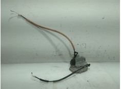 Recambio de cerradura puerta delantera derecha para fiat bravo ii (198_) 1.6 d multijet (198axh1b) referencia OEM IAM 0000051931