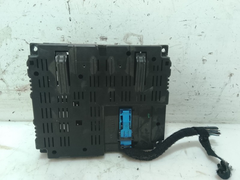 Recambio de modulo electronico para fiat bravo ii (198_) 1.6 d multijet (198axh1b) referencia OEM IAM   