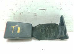 Recambio de anclaje cinturon trasero izquierdo para fiat bravo ii (198_) 1.6 d multijet (198axh1b) referencia OEM IAM   