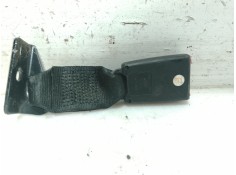 Recambio de anclaje cinturon trasero izquierdo para fiat bravo ii (198_) 1.6 d multijet (198axh1b) referencia OEM IAM    2