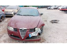 alfa romeo gt (937_) del año 2005