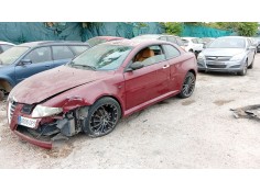 alfa romeo gt (937_) del año 2005 2
