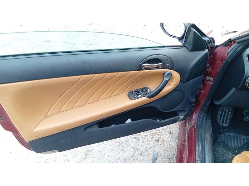 alfa romeo gt (937_) del año 2005