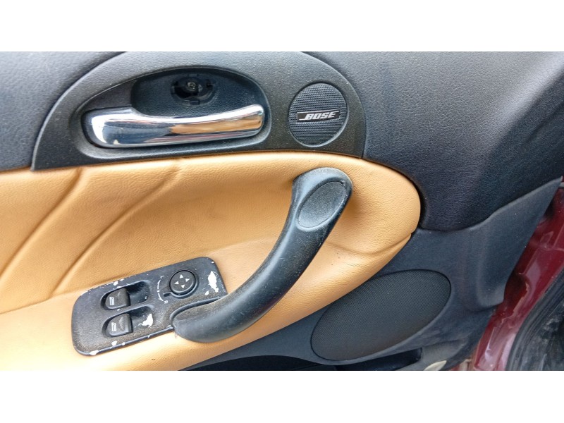 alfa romeo gt (937_) del año 2005