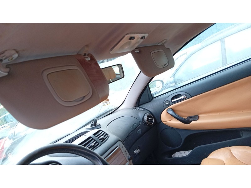 alfa romeo gt (937_) del año 2005