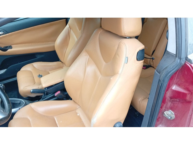 alfa romeo gt (937_) del año 2005