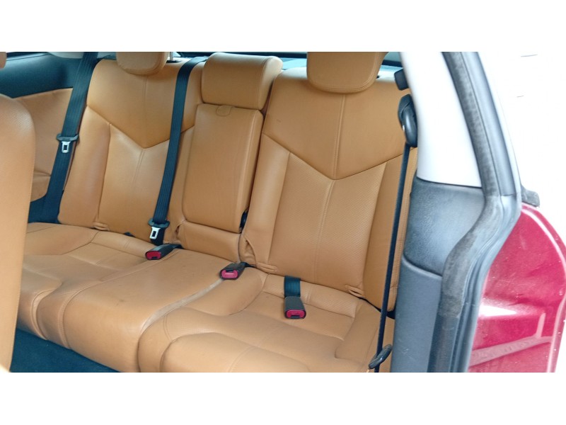 alfa romeo gt (937_) del año 2005