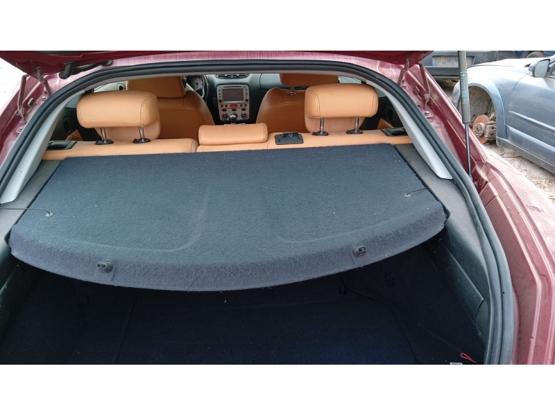 alfa romeo gt (937_) del año 2005