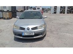 renault megane ii station wagon (km0/1_) del año 2006