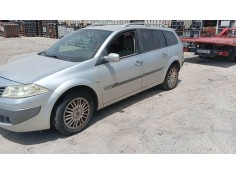 renault megane ii station wagon (km0/1_) del año 2006 2