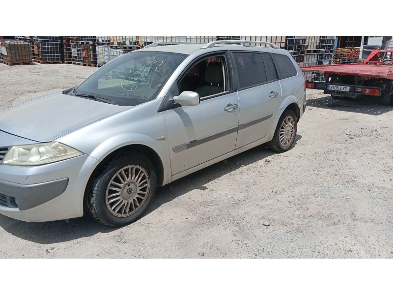 renault megane ii station wagon (km0/1_) del año 2006