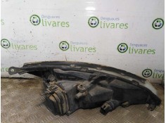 Recambio de faro izquierdo para  referencia OEM IAM    2