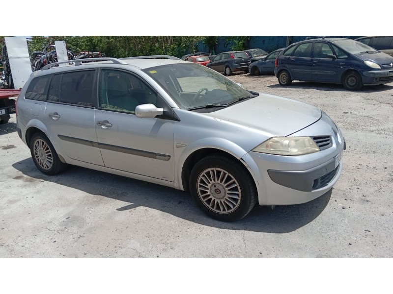 renault megane ii station wagon (km0/1_) del año 2006