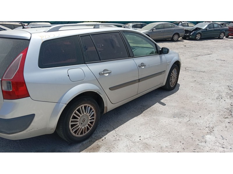 renault megane ii station wagon (km0/1_) del año 2006