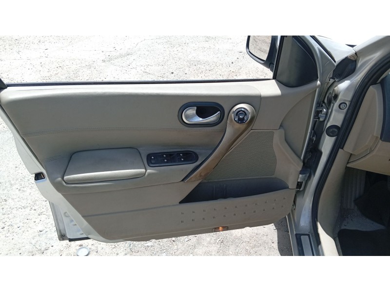 renault megane ii station wagon (km0/1_) del año 2006