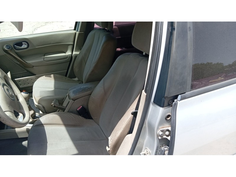renault megane ii station wagon (km0/1_) del año 2006