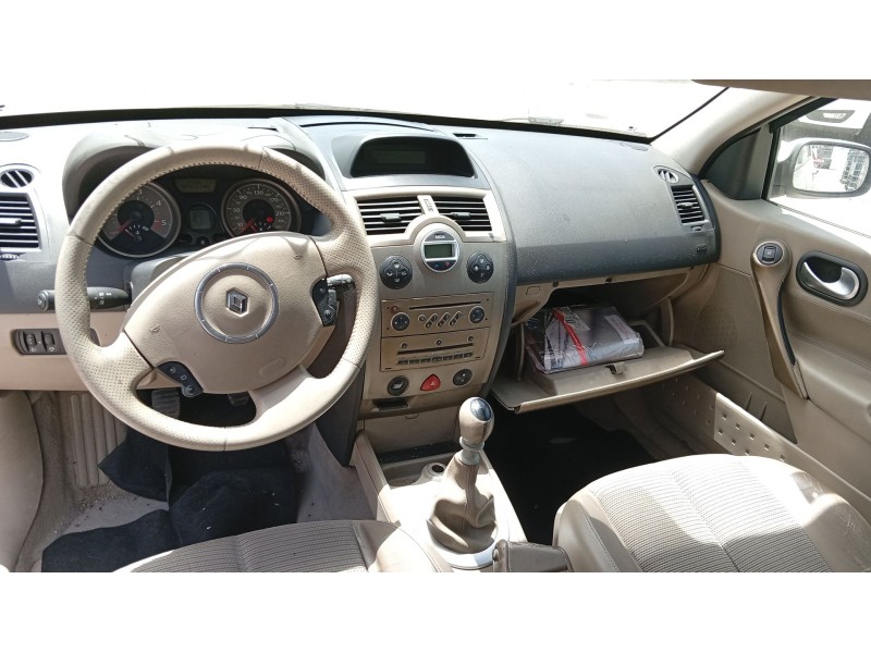 renault megane ii station wagon (km0/1_) del año 2006