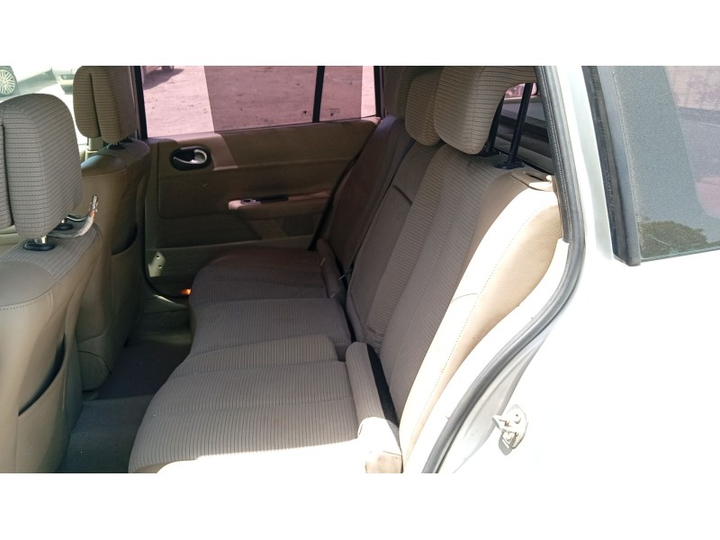 renault megane ii station wagon (km0/1_) del año 2006