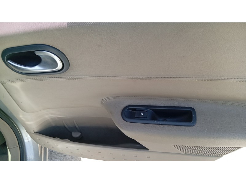 renault megane ii station wagon (km0/1_) del año 2006