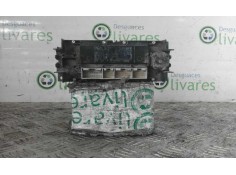 Recambio de mando climatizador para volkswagen golf iv berlina (1j1) conceptline   |   09.97 - 12.02 | 1997 - 2002 | 90 cv / 66  2
