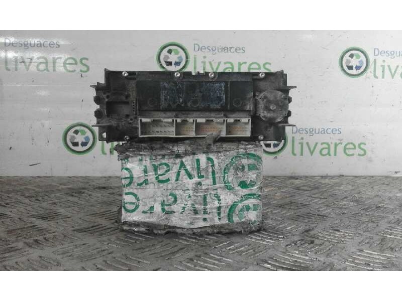 Recambio de mando climatizador para volkswagen golf iv berlina (1j1) conceptline   |   09.97 - 12.02 | 1997 - 2002 | 90 cv / 66  Recambio de mando climatizador para volkswagen golf iv berlina (1j1) conceptline   |   09.97 - 12.02 | 1997 - 2002 | 90 cv / 66
