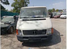 volkswagen lt 28-35 ii autobús (2db, 2de, 2dk) del año 2018