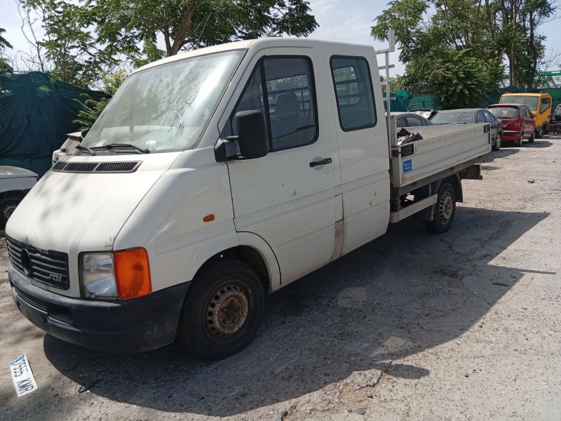 volkswagen lt 28-35 ii autobús (2db, 2de, 2dk) del año 2018