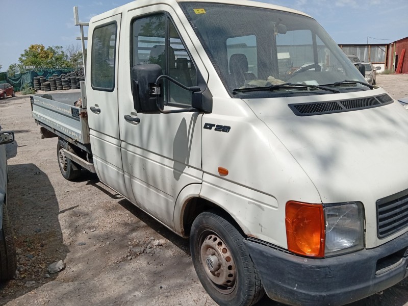 volkswagen lt 28-35 ii autobús (2db, 2de, 2dk) del año 2018