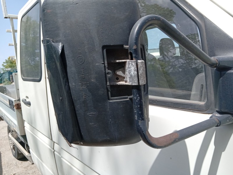 volkswagen lt 28-35 ii autobús (2db, 2de, 2dk) del año 2018