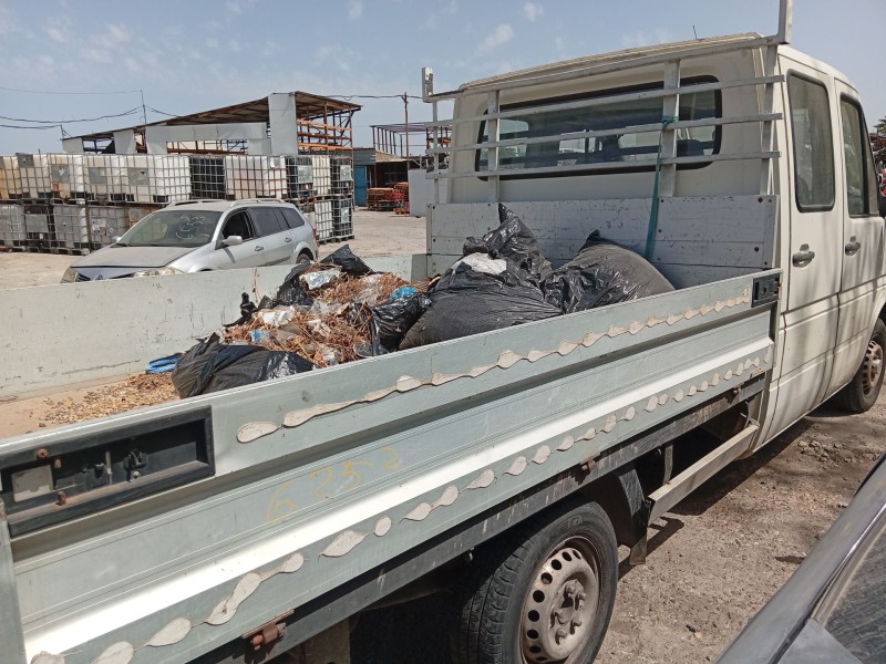 volkswagen lt 28-35 ii autobús (2db, 2de, 2dk) del año 2018