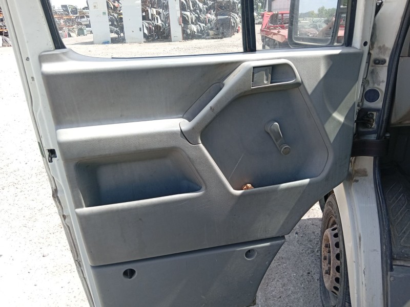 volkswagen lt 28-35 ii autobús (2db, 2de, 2dk) del año 2018