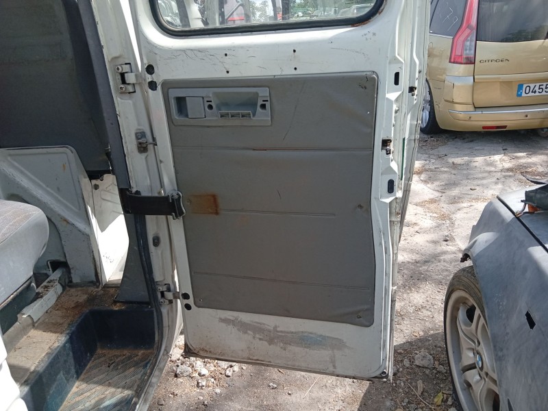 volkswagen lt 28-35 ii autobús (2db, 2de, 2dk) del año 2018
